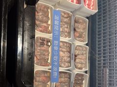 -冠菌火锅自助(东莞桥头店)