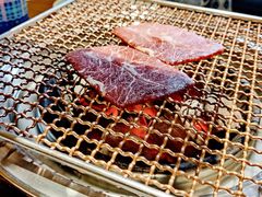 -九田家黑牛烤肉料理(华侨城店)