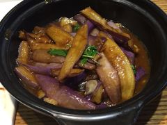 -菩提树·素食餐厅(汇智国际商业中心店)