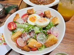 -The Good Place好地方·Brunch·coffee(国贸店)