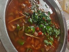 -映秋饭店(李庄总店)