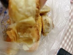 葱花缸炉-张家清真糕点(奉天街店)
