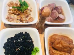 -莆田餐厅PUTIEN(三里屯店)
