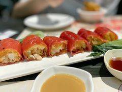 -虾饺妹·粤式手工点心(水荫路店)