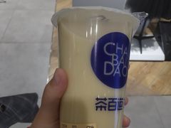 -茶百道(太原茂业天地店)