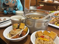 -隔壁老王·家常云南菜(皇冠店)