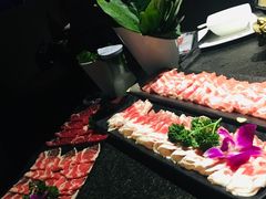 -椒王