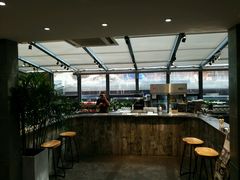 -HIGH FIVE哈福手工汉堡(桂林路店)