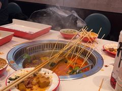 -宏姐串串香(宏伟路店)