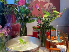-蘇锦宴·淮扬菜烤鸭·小院(三元桥霄云路店)