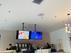 -POLAR CAFE(兴正元广场店)