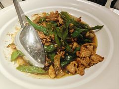 -兰湘子·湘菜小炒(长安万科广场店)