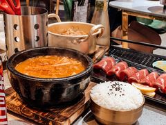 -妥妥烤肉料理(昙华林店)