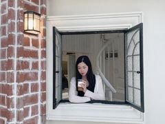 -Blue Concept Cafe&Farm·關於藍