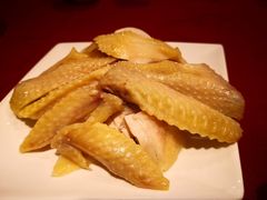 -老吉士酒家(天平路店)