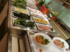-宜昌富力皇冠假日酒店·咖啡1号西餐厅