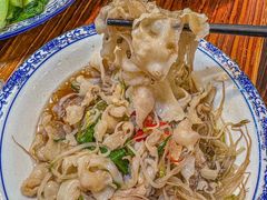 -醉壹号海鲜大排档(厦门美食地标店)