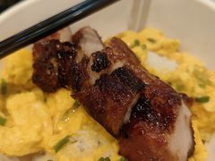 -翠华餐厅(正佳广场店)