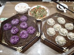 -西安贾三灌汤包·回坊小吃·清真炒菜(北院门总店)