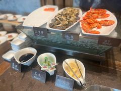 -拉萨瑞吉酒店-秀餐厅