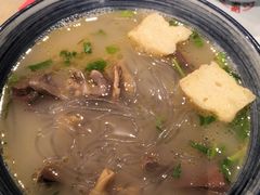 -弄堂小笼包(天津南开大悦城店)
