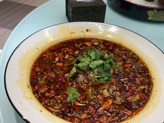 -味道名厨(林州地方特色菜▪光远店)