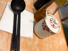 -尚桥缘过桥米线(北京长安天街店)