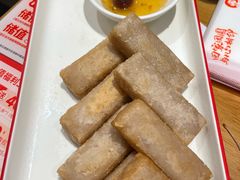 -周麻婆·川式小炒(泉州鲤城超越工业园店)