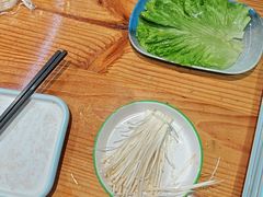 -壹号粥火锅·海鲜煲仔粥(水围店)