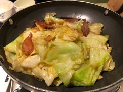 -小菜园新徽菜(合肥之心城店)