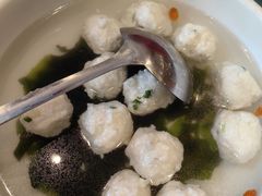 -添福来墨鱼饺子 · 海鲜东北菜(大连星海·黄浦路店)