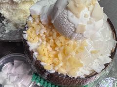 -乐果甜心·潮汕冰室