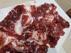 -伟记牛肉(金鸿公路店)