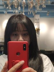 点击看大图 -川和潮人漂色·烫染·接发