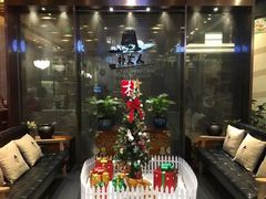 -朴大人炭烤·韩国料理(奥帆中心海尔洲际店)