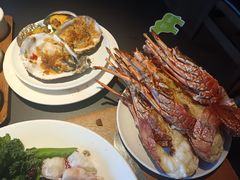 -拉蒂娜·巴西牛排馆 Latina·Brazilian Steakhouse(铜仁旗舰店)
