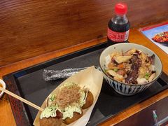 -筑地银GINDACO·日式简餐(枫蓝店)