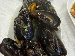-众味海鲜大排档·活海鲜·潮汕味(南澳店)