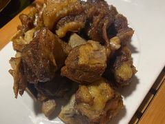 金殿焖牛排-蒙古大营·蒙古演绎餐厅(赛马场店)