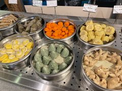 -观唐（国际）度假村温泉