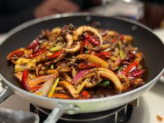 -柴门饭儿(成都太古里店)