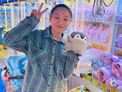 -风云再起游乐汇(北京西单西西友谊店)