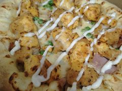 -达美乐比萨(东建路店)