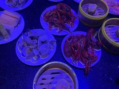 -萧邦音乐会所KTV·蒸汽活海鲜自助(福田店)
