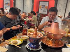 -南门涮肉(上海二店)