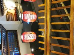 -小院烤肉(公园南路店)