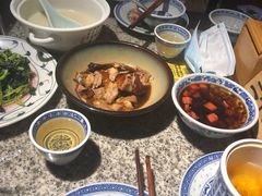 -南京大牌档(三阳广场苏宁店)