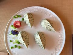 -海泰食府·新鲁菜·家宴(总部基地店)