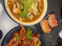 -红盔甲·小龙虾(人民广场店)