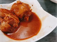 -恩宁刘福记(东华东路店)